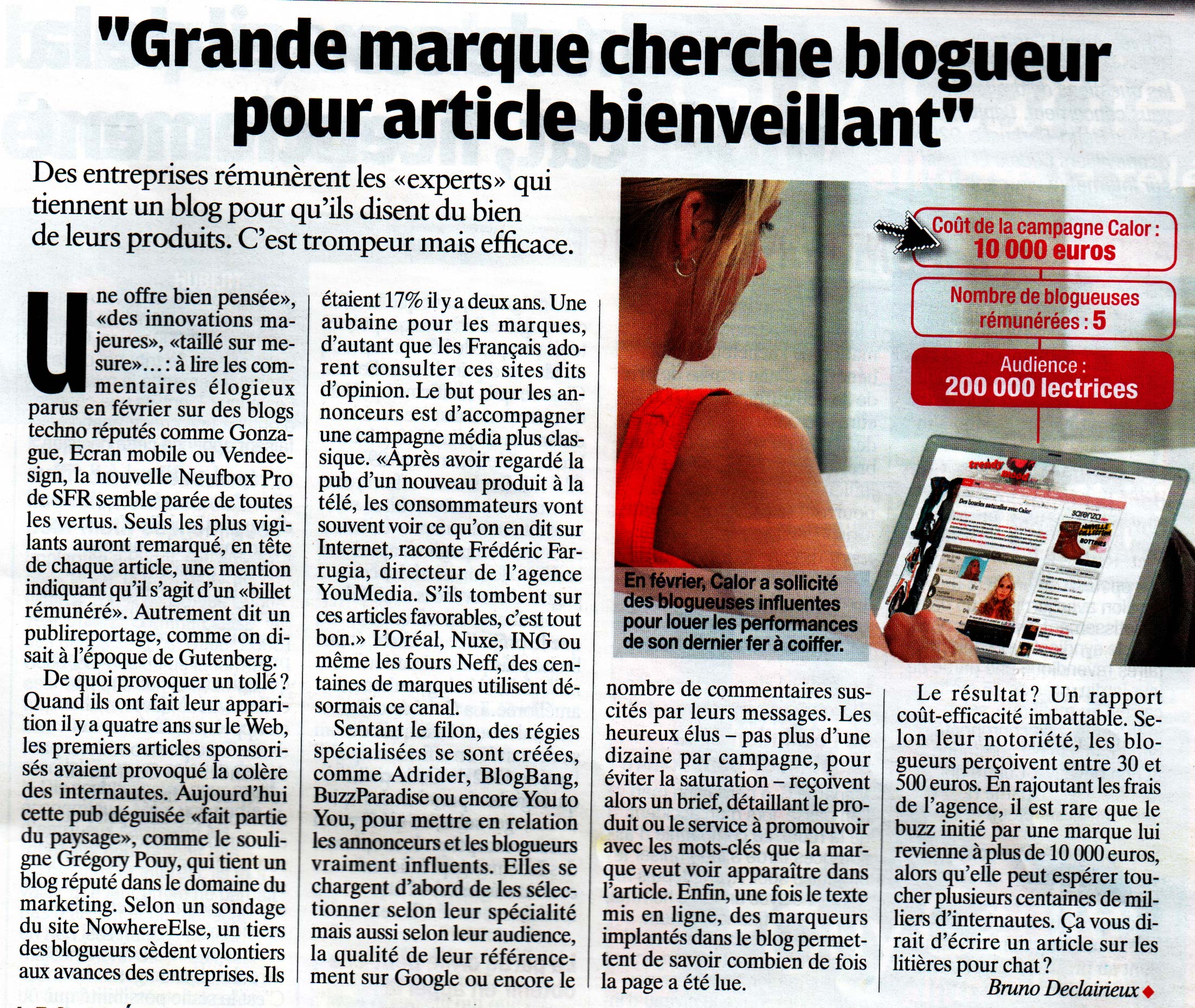 Les cours d'écogestion